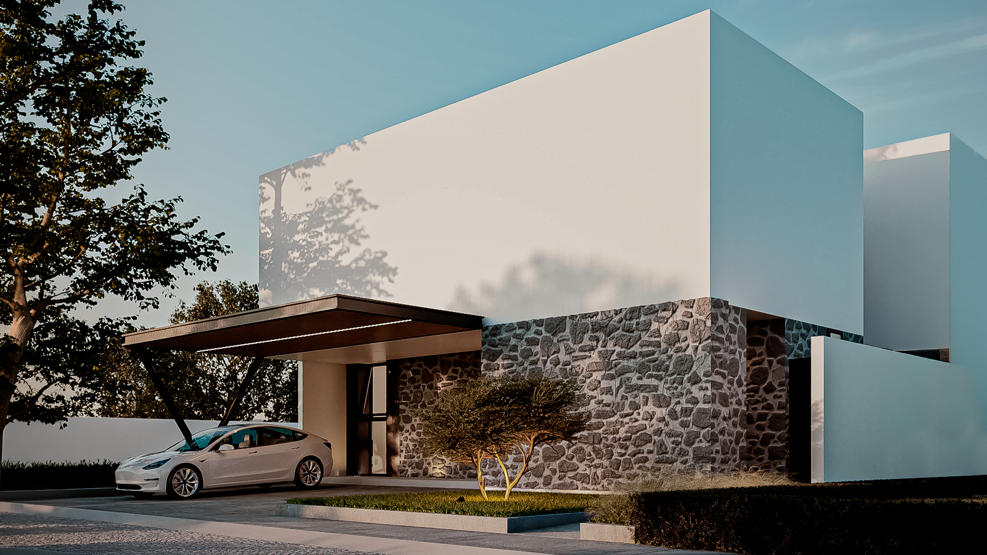 Casa Ensueño