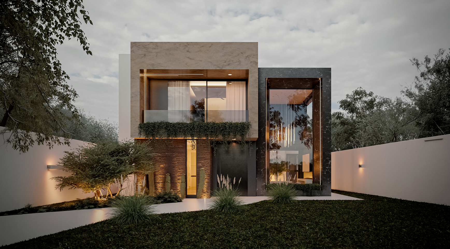 Casa Ro