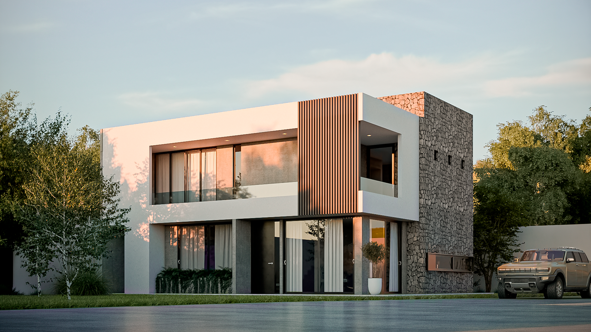Casa Vega