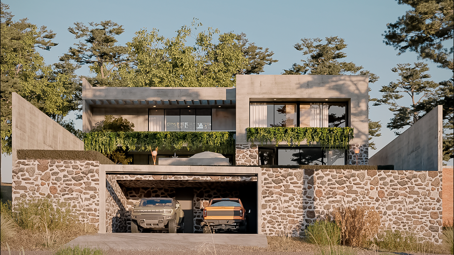 Casa Ocaso