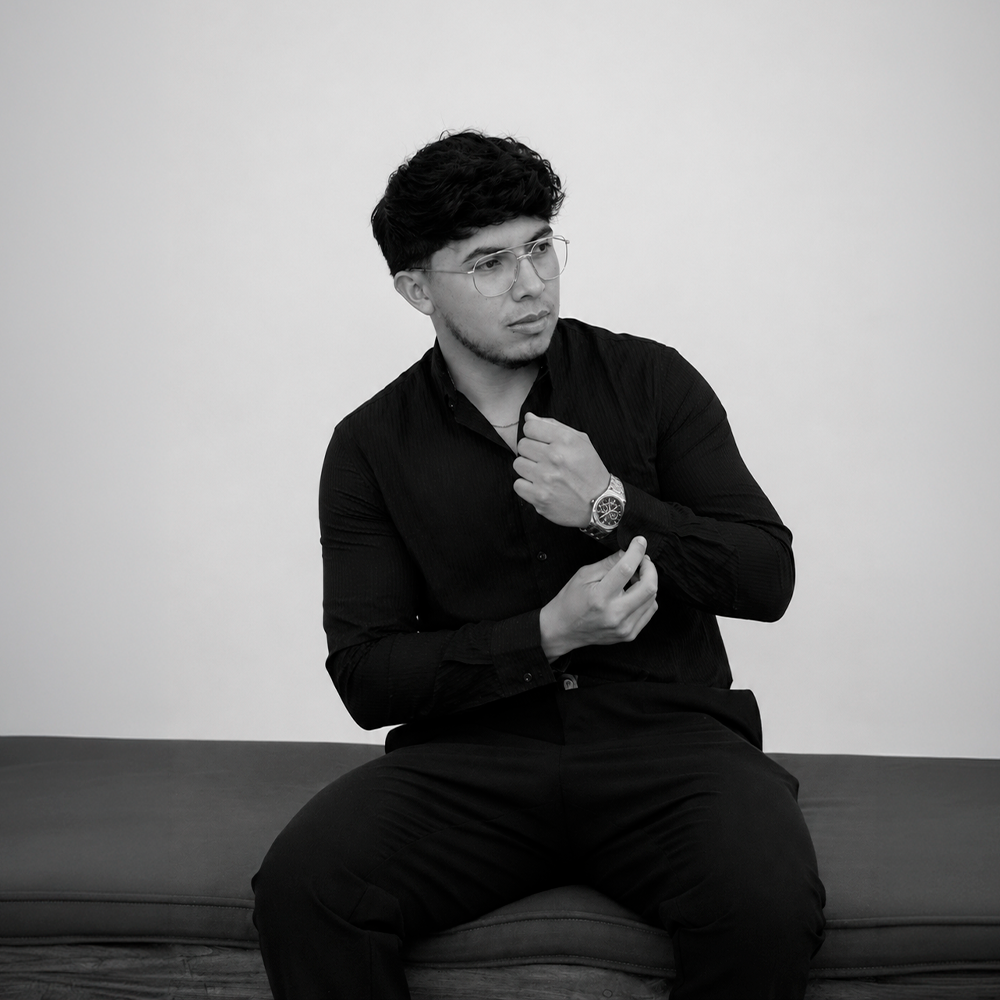 Arq. Jorge Hernández